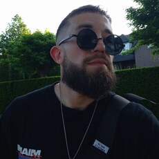 Фотография мужчины Толя, 27 лет из г. Белосток