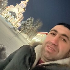 Фотография мужчины Миша, 35 лет из г. Сургут