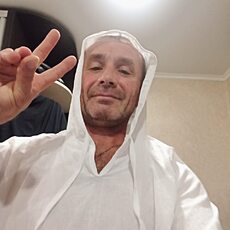 Фотография мужчины Андрей, 48 лет из г. Тимашевск