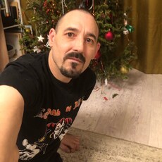 Фотография мужчины Виталя, 39 лет из г. Новосибирск