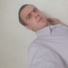 Фотография мужчины Николай, 28 лет из г. Томск