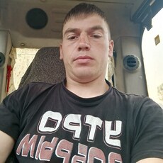 Фотография мужчины Иван, 33 года из г. Шарыпово