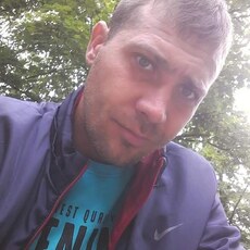 Фотография мужчины Виталий, 38 лет из г. Новосибирск