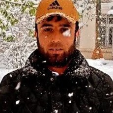 Фотография мужчины Саид, 24 года из г. Куляб