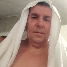 Фотография мужчины Андрей, 45 лет из г. Новосибирск