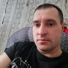 Фотография мужчины Василий, 33 года из г. Братск