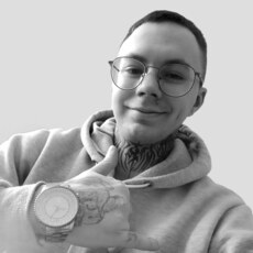 Фотография мужчины Сергей, 26 лет из г. Лида