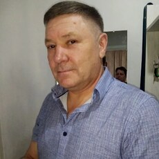 Фотография мужчины Родион, 46 лет из г. Барнаул