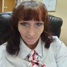 Фотография девушки Светланка, 43 года из г. Санкт-Петербург