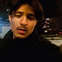 Анагх, 19 лет