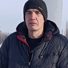 Фотография мужчины Дмитрий, 41 год из г. Брянка