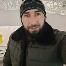 Фотография мужчины Орхан, 33 года из г. Таборы