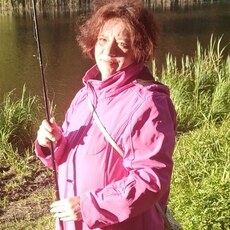 Фотография девушки Юля, 39 лет из г. Гродно