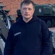 Фотография мужчины Сергей, 45 лет из г. Коломна