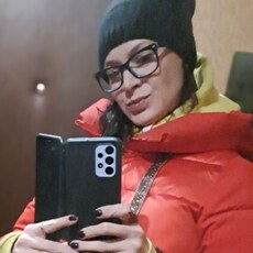 Фотография девушки Надежда, 37 лет из г. Зеленоград