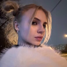 Фотография девушки Анастасия, 23 года из г. Камышин