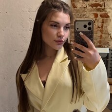 Фотография девушки Дарья, 21 год из г. Белгород