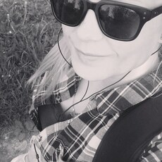 Фотография девушки Рыжик, 38 лет из г. Великий Новгород