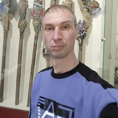 Фотография мужчины Жека, 40 лет из г. Благовещенск