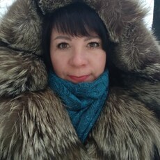 Фотография девушки Елена, 44 года из г. Ярославль