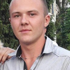 Фотография мужчины Николай, 34 года из г. Бийск