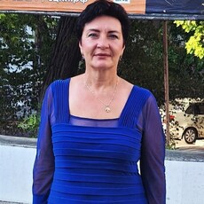 Фотография девушки Ирина, 57 лет из г. Севастополь