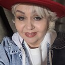 Светлана, 62 года