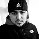 Вахид, 28 лет