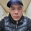 Даник, 31 год