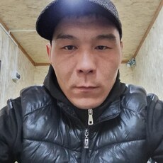 Фотография мужчины Даник, 31 год из г. Семей