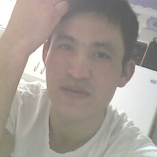 Фотография мужчины Арман, 25 лет из г. Астана