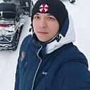 Матвей, 26 лет