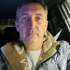 Фотография мужчины Владимир, 53 года из г. Астана