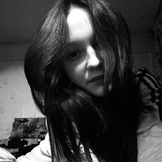 Фотография девушки Валерия, 27 лет из г. Черемхово