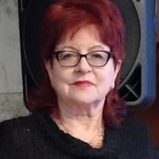 Фотография девушки Ирина, 65 лет из г. Юрьев-Польский