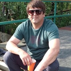 Фотография мужчины Нас, 41 год из г. Ставрополь