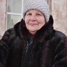 Фотография девушки Наталья, 63 года из г. Сызрань