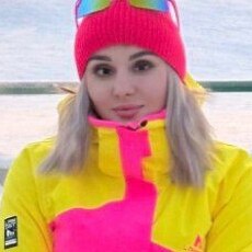 Фотография девушки Яна, 35 лет из г. Сочи