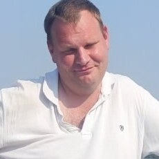 Фотография мужчины Антон, 43 года из г. Гомель