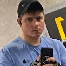 Фотография мужчины Роман, 35 лет из г. Котельниково