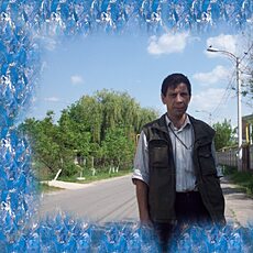 Фотография мужчины Vsvvv, 50 лет из г. Кишинев