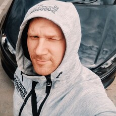 Фотография мужчины Al, 35 лет из г. Медвежьегорск