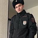 Даниил, 25 лет