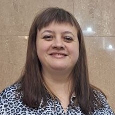 Фотография девушки Надя, 36 лет из г. Городец