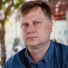 Фотография мужчины Алексей, 49 лет из г. Воронеж