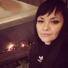 Фотография девушки Янина, 42 года из г. Вологда