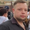 Алекс, 28 лет