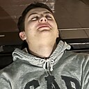 Степа, 25 лет