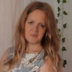 Фотография девушки Анна, 38 лет из г. Архангельск