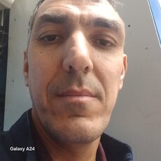 Фотография мужчины Эркин, 44 года из г. Обнинск